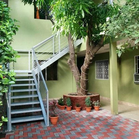 Hotel Casa De Angeles Managua Extérieur photo