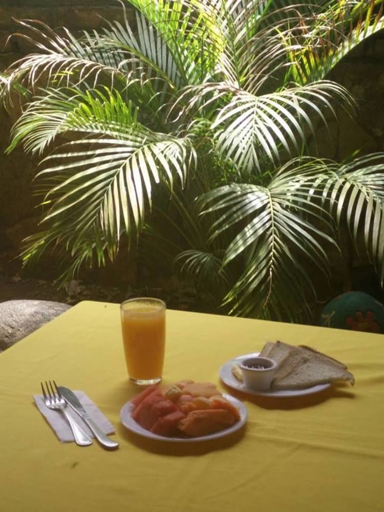 Hotel Casa De Angeles Managua Extérieur photo