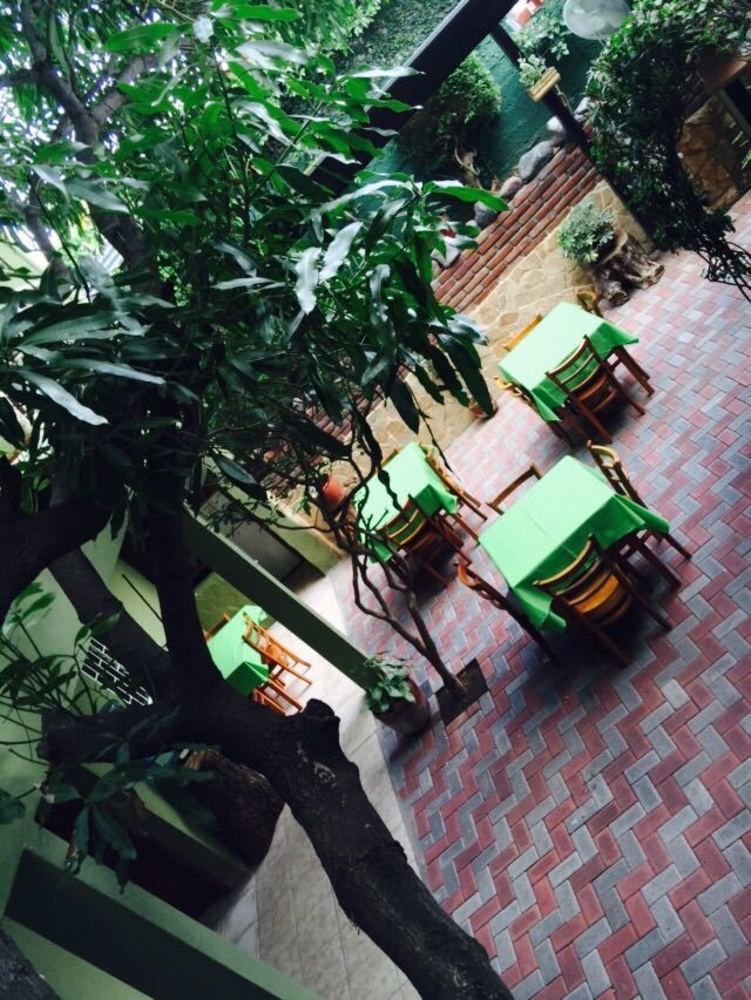 Hotel Casa De Angeles Managua Extérieur photo