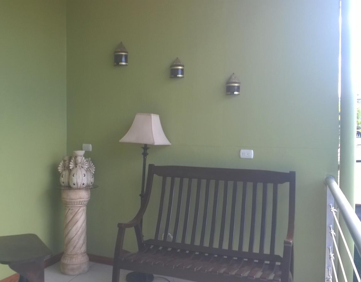 Hotel Casa De Angeles Managua Extérieur photo