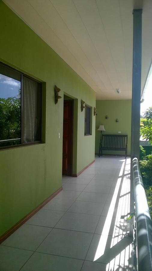 Hotel Casa De Angeles Managua Extérieur photo