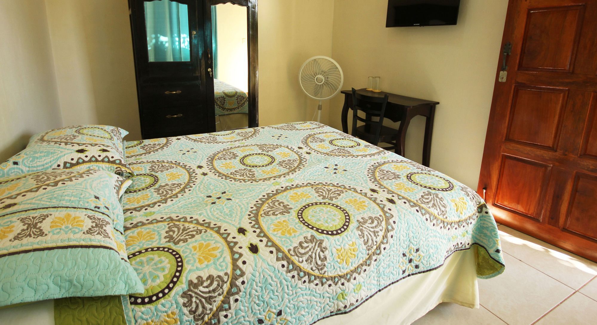 Hotel Casa De Angeles Managua Extérieur photo
