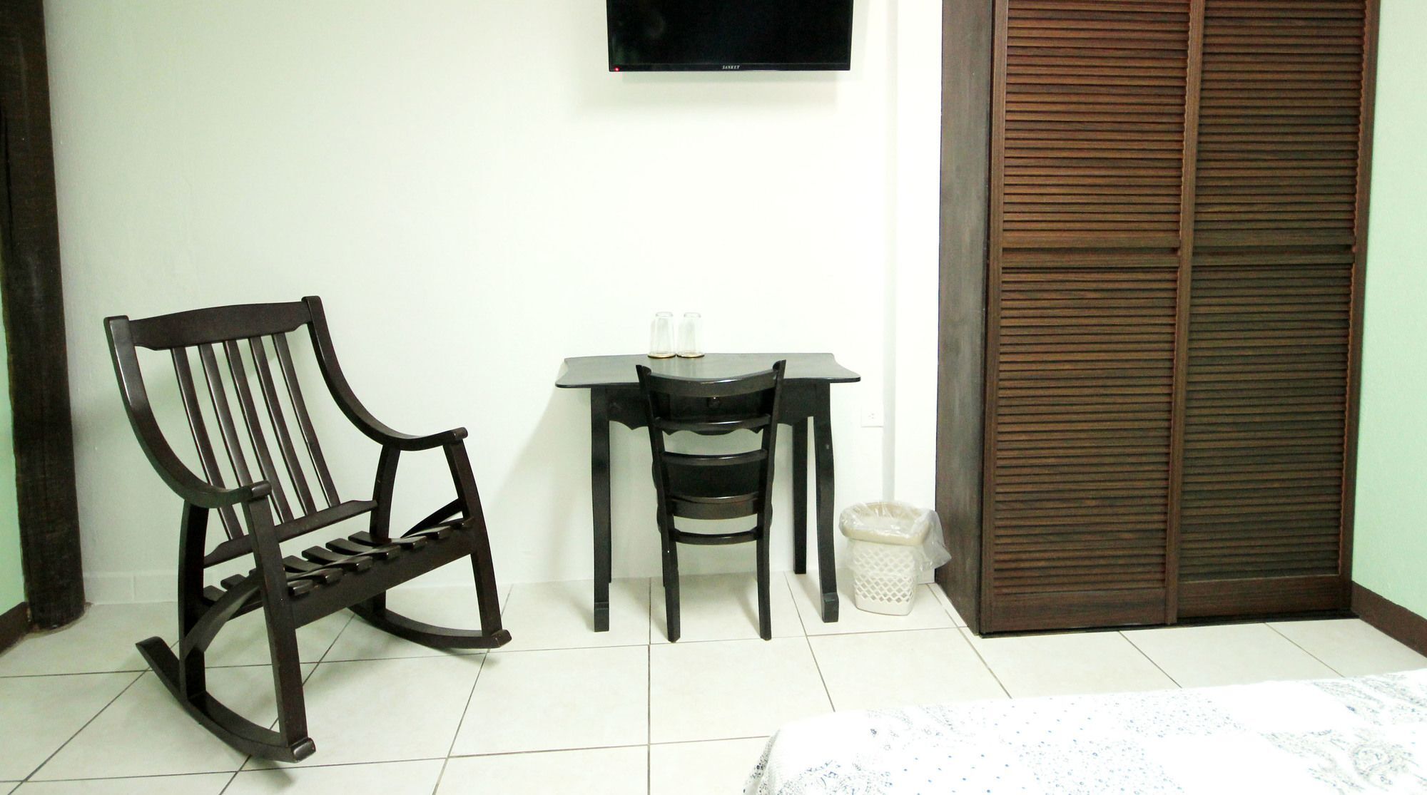 Hotel Casa De Angeles Managua Extérieur photo