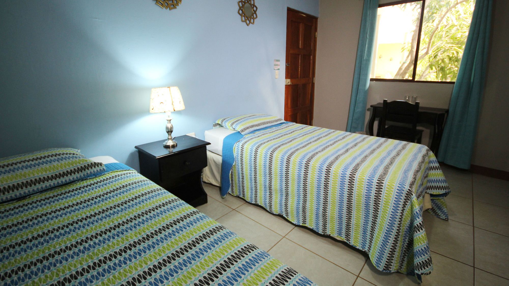 Hotel Casa De Angeles Managua Extérieur photo